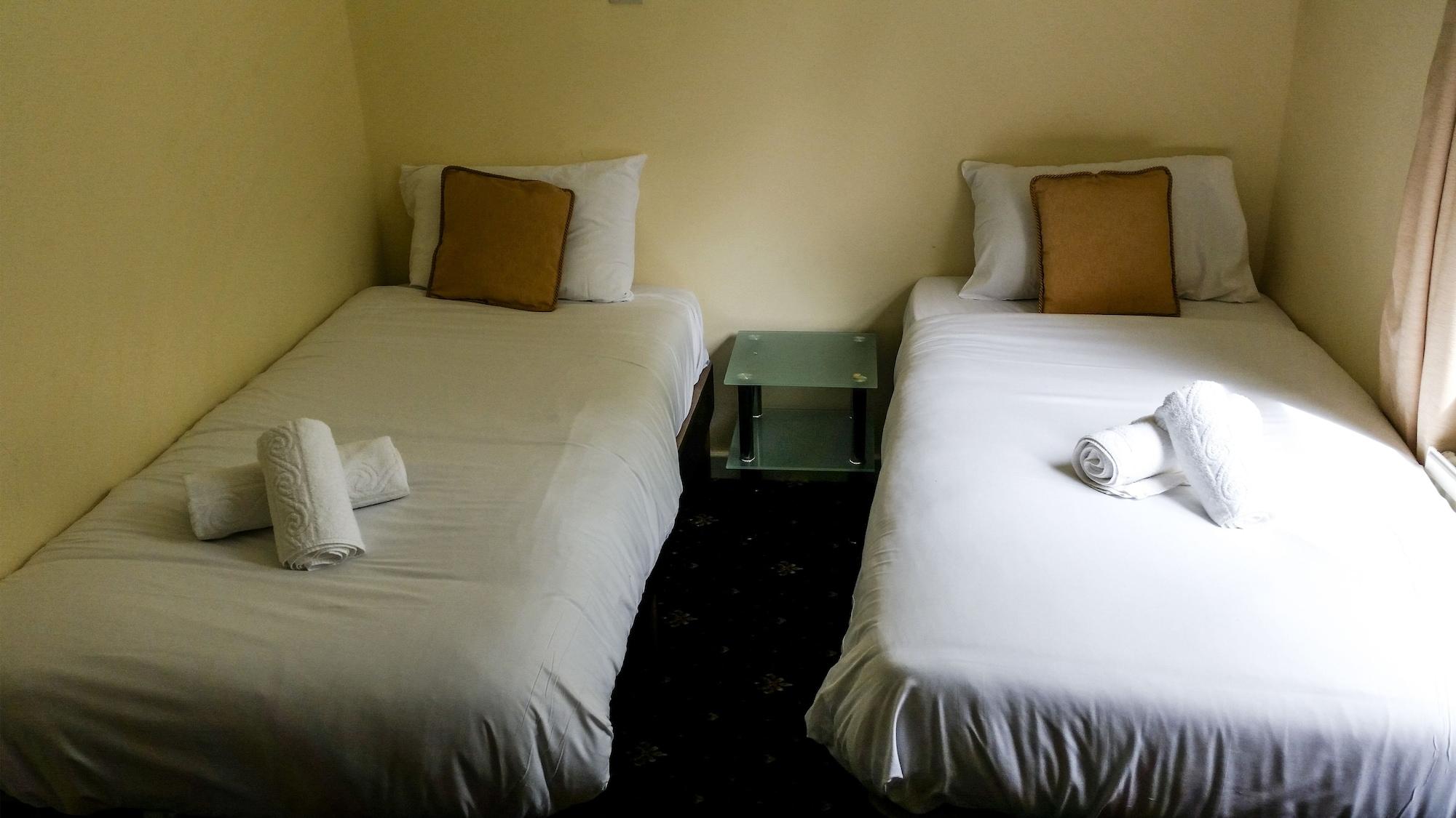 Adamton Country House Hotel Prestwick Kültér fotó
