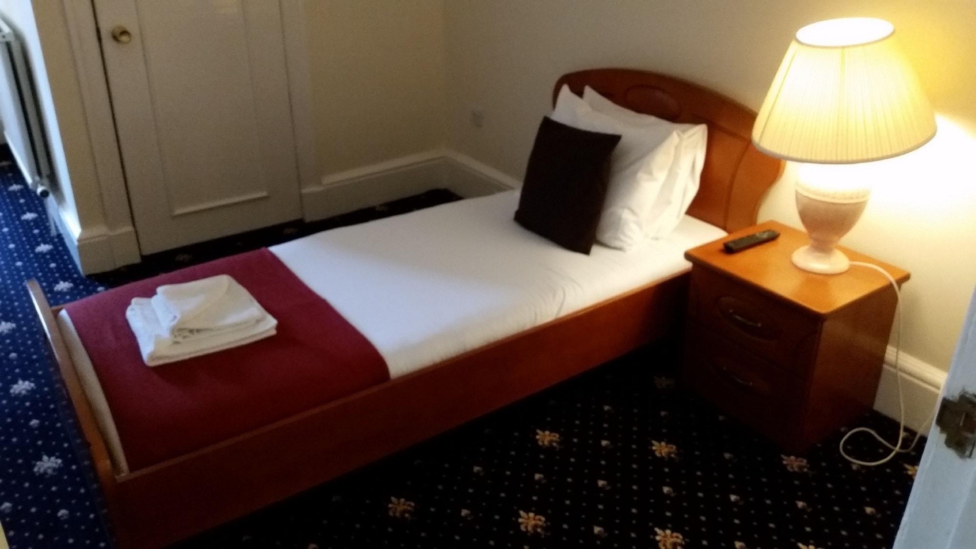 Adamton Country House Hotel Prestwick Kültér fotó