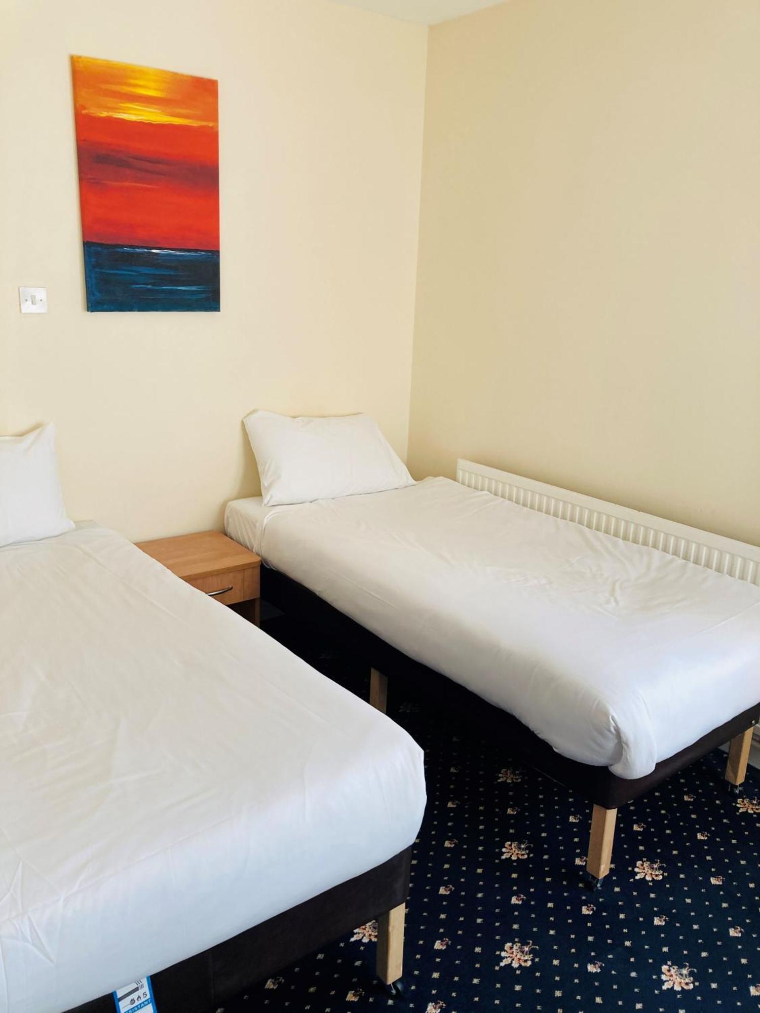Adamton Country House Hotel Prestwick Kültér fotó