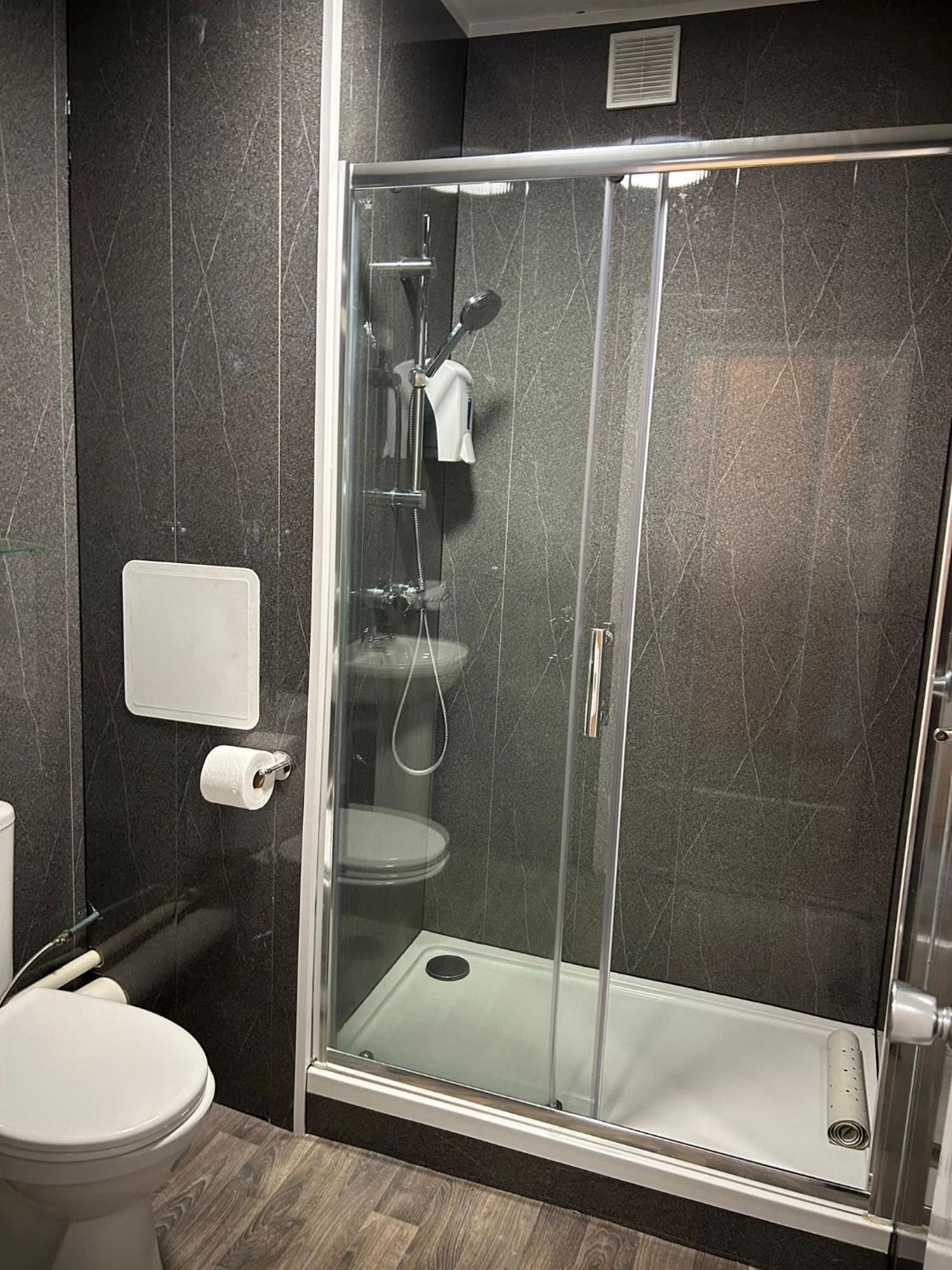 Adamton Country House Hotel Prestwick Kültér fotó