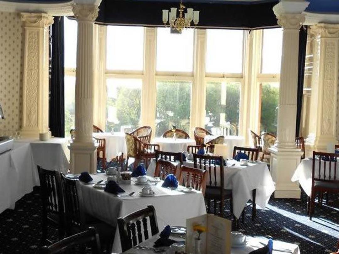 Adamton Country House Hotel Prestwick Kültér fotó