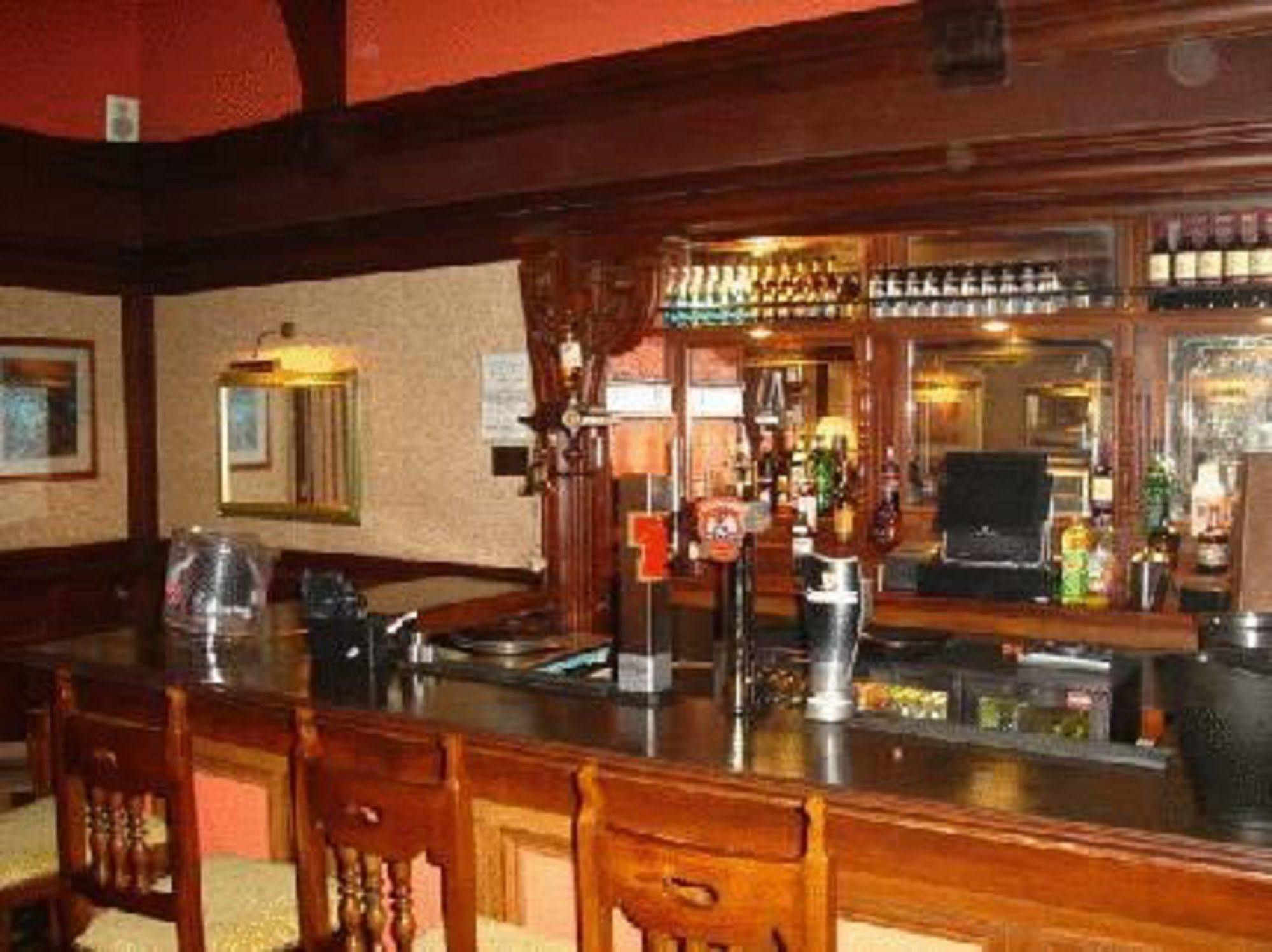 Adamton Country House Hotel Prestwick Kültér fotó