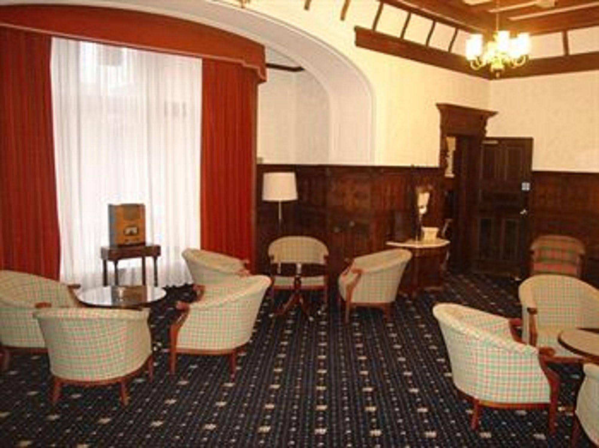 Adamton Country House Hotel Prestwick Kültér fotó