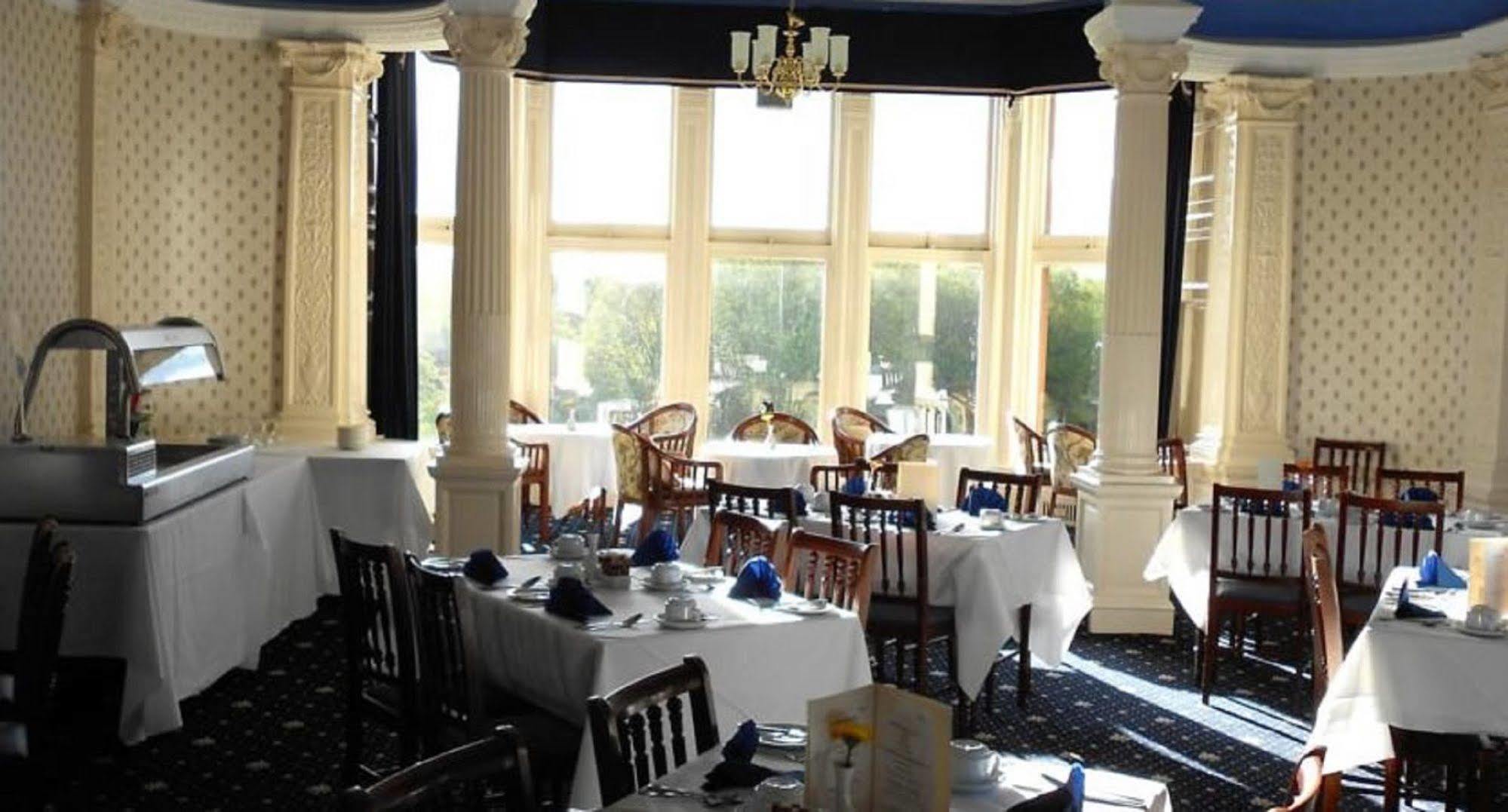 Adamton Country House Hotel Prestwick Kültér fotó